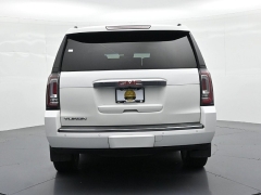 Used 2016  GMC Yukon 4d SUV 4WD Denali at Landmark Auto Credit Center near springfield&comma; IL