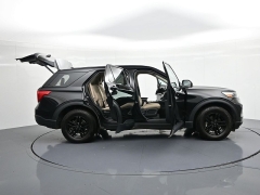 Used 2023  Ford Explorer Base 4WD at Landmark Auto Credit Center near springfield&comma; IL