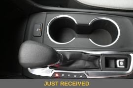 Used 2022  Chevrolet Equinox AWD 4dr LT w&sol;2FL at Landmark Auto Credit Center near springfield&comma; IL