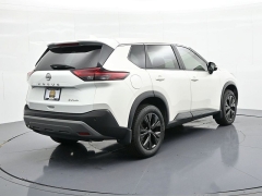 Used 2023  Nissan Rogue AWD SV at Landmark Auto Credit Center near springfield&comma; IL