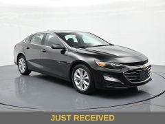 Used 2023  Chevrolet Malibu 4dr Sdn 1LT at Landmark Auto Credit Center near springfield&comma; IL