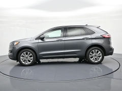 Used 2024  Ford Edge Titanium AWD at Landmark Auto Credit Center near springfield&comma; IL