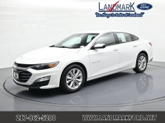  2025 Chevrolet Malibu 4dr Sdn 1LT at Landmark Auto Credit Center near springfield&comma; IL