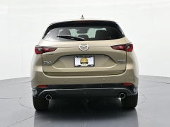 Used 2025  Mazda CX-5 2&period;5 Carbon Turbo AWD at Landmark Auto Credit Center near springfield&comma; IL