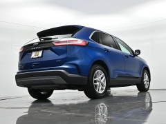 Used 2024  Ford Edge SEL AWD at Landmark Auto Credit Center near springfield&comma; IL
