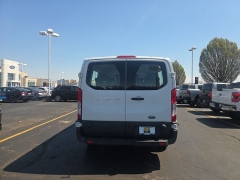 Used 2017  Ford Transit Wagon T-350 148" Low Roof Swing-Out RH Dr at Landmark Auto Credit Center near springfield&comma; IL