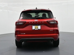 Used 2023  Ford Escape ST-Line AWD at Landmark Auto Credit Center near springfield&comma; IL