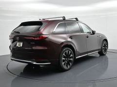 Used 2025  Mazda CX-90 3&period;3 Turbo S Premium Plus Package at Landmark Auto Credit Center near springfield&comma; IL