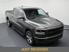 Used 2019  Ram 1500 4WD Crew Cab Sport at Landmark Auto Credit Center near springfield&comma; IL