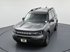 Used 2025  Ford Bronco Sport Big Bend 4x4 at Landmark Auto Credit Center near springfield&comma; IL