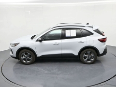 Used 2025  Ford Escape ST-Line AWD at Landmark Auto Credit Center near springfield&comma; IL