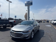  2024 Chevrolet Malibu 4dr Sdn 1LT at Landmark Auto Credit Center near springfield&comma; IL