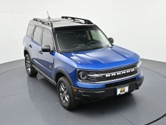 Used 2023  Ford Bronco Sport Badlands 4x4 at Landmark Auto Credit Center near springfield&comma; IL