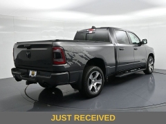Used 2019  Ram 1500 4WD Crew Cab Sport at Landmark Auto Credit Center near springfield&comma; IL