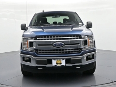 Used 2020  Ford F-150 4WD SuperCrew Box at Landmark Auto Credit Center near springfield&comma; IL