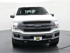 Used 2018  Ford F-150 4WD SuperCrew Box at Landmark Auto Credit Center near springfield&comma; IL