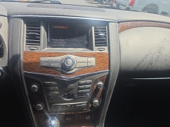 Used 2019  Nissan Armada 4x4 Platinum at Landmark Auto Credit Center near springfield&comma; IL