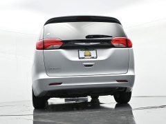 Used 2023  Chrysler Voyager LX FWD at Landmark Auto Credit Center near springfield&comma; IL