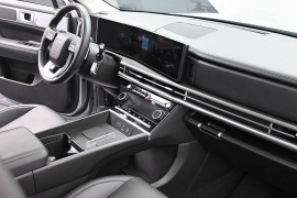 Used 2025  Hyundai Santa Fe SEL AWD at Landmark Auto Credit Center near springfield&comma; IL