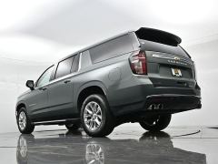 Used 2023  Chevrolet Suburban 4WD 4dr Premier at Landmark Auto Credit Center near springfield&comma; IL