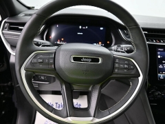 Used 2023  Jeep Grand Cherokee Altitude 4x4 at Landmark Auto Credit Center near springfield&comma; IL