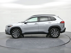 Used 2024  Toyota Corolla Cross XLE 2WD at Landmark Auto Credit Center near springfield&comma; IL