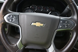 Used 2014  Chevrolet Silverado 1500 4WD Crew Cab 143&period;5" LTZ w&sol;2LZ at Landmark Auto Credit Center near springfield&comma; IL