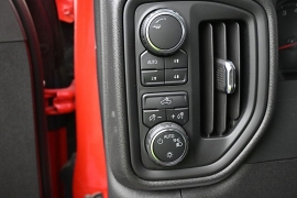 Used 2024  Chevrolet Silverado 1500 4WD Crew Cab 147" Custom Trail Boss at Landmark Auto Credit Center near springfield&comma; IL