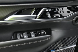 Used 2024  Jeep Grand Wagoneer Series II Obsidian 4x4 at Landmark Auto Credit Center near springfield&comma; IL