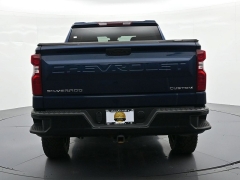 Used 2023  Chevrolet Silverado 1500 4WD Crew Cab 147" Custom Trail Boss at Landmark Auto Credit Center near springfield&comma; IL