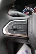 Used 2025  Jeep Compass Trailhawk 4x4 at Landmark Auto Credit Center near springfield&comma; IL