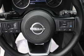 Used 2023  Nissan Rogue AWD SV at Landmark Auto Credit Center near springfield&comma; IL
