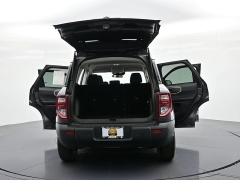 Used 2025  Ford Bronco Sport Big Bend 4x4 at Landmark Auto Credit Center near springfield&comma; IL