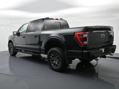Used 2023  Ford F-150 4WD SuperCrew Box at Landmark Auto Credit Center near springfield&comma; IL