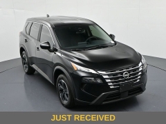 Used 2024  Nissan Rogue AWD SV at Landmark Auto Credit Center near springfield&comma; IL