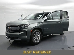Used 2023  Chevrolet Suburban 4WD 4dr Premier at Landmark Auto Credit Center near springfield&comma; IL