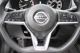 Used 2022  Nissan Altima 2&period;5 SV Sedan at Landmark Auto Credit Center near springfield&comma; IL