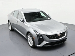 Used 2026  Cadillac CT5 RWD 4dr Sdn Premium Luxury at Landmark Auto Credit Center near springfield&comma; IL