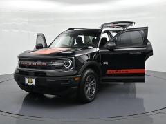 Used 2024  Ford Bronco Sport Big Bend 4x4 at Landmark Auto Credit Center near springfield&comma; IL