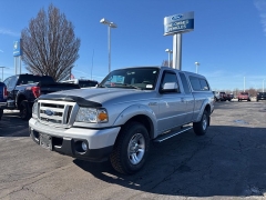 Used 2011  Ford Ranger 2WD 4dr SuperCab 126" at Landmark Auto Credit Center near springfield&comma; IL