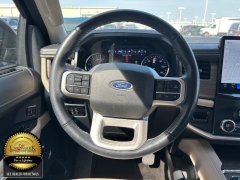 Used 2023  Ford Expedition Limited 4x4 at Landmark Auto Credit Center near springfield&comma; IL