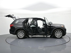 Used 2021  Ford Explorer Limited Hybrid 4WD at Landmark Auto Credit Center near springfield&comma; IL