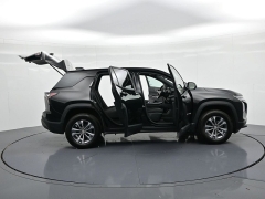 Used 2026  Chevrolet Equinox AWD 4dr LT w&sol;2LT at Landmark Auto Credit Center near springfield&comma; IL