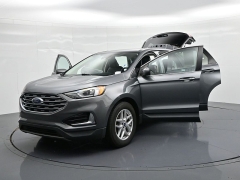 Used 2022  Ford Edge SEL AWD at Landmark Auto Credit Center near springfield&comma; IL
