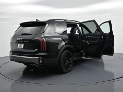 Used 2023  Kia Telluride EX X-Line AWD at Landmark Auto Credit Center near springfield&comma; IL