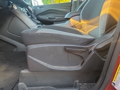 Used 2014  Ford Escape 4d SUV FWD S at Landmark Auto Credit Center near springfield&comma; IL