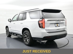 Used 2021  Chevrolet Tahoe 4WD 4dr Z71 at Landmark Auto Credit Center near springfield&comma; IL