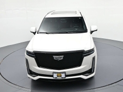 Used 2024  Cadillac Escalade 4WD 4dr Sport Platinum at Landmark Auto Credit Center near springfield&comma; IL