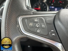 Used 2023  Chevrolet Equinox AWD 4dr LS w&sol;1LS at Landmark Auto Credit Center near springfield&comma; IL