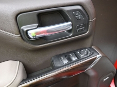 Used 2020  GMC Sierra 1500 4WD Crew Cab 147" SLT at Landmark Auto Credit Center near springfield&comma; IL